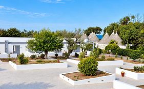 Baia Sangiorgio Hotel & Beach Club